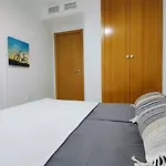 Blue Dream By Edeal Homes Appartement Dénia