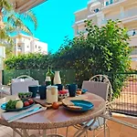 Blue Dream By Edeal Homes * Dénia