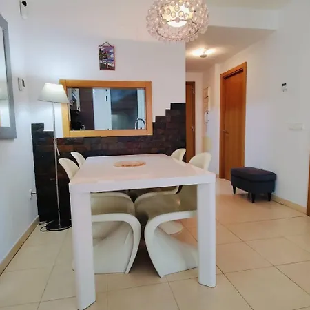Apartment Blue Dream By Edeal Homes *