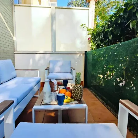Blue Dream By Edeal Homes Apartment *