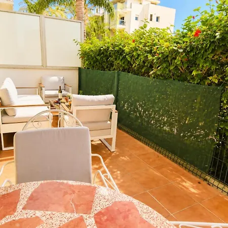 Appartamento Blue Dream By Edeal Homes Dénia