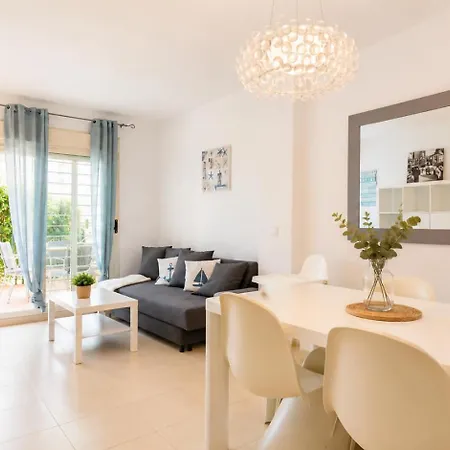 Appartamento Blue Dream By Edeal Homes Dénia