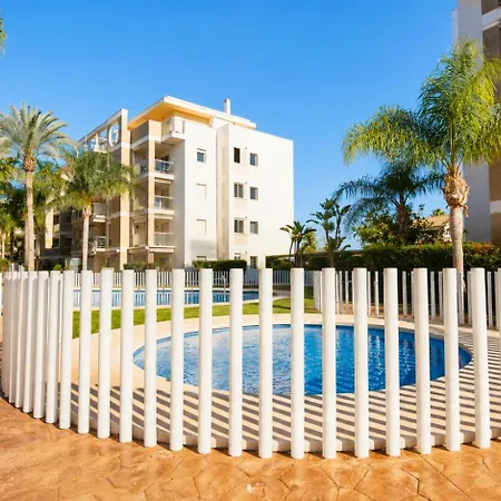 Appartamento Blue Dream By Edeal Homes Dénia